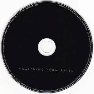 Lovebites - Awakening From Abyss (2017) [Japanese Ltd. Ed.] CD+DVD