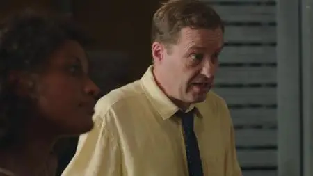Death in Paradise S08E08