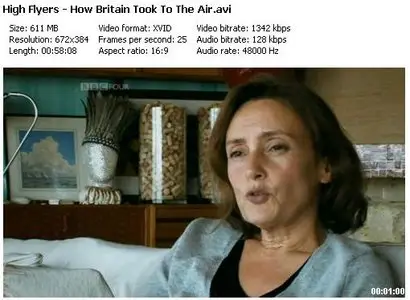High Flyers: How Britain Took to the Air
