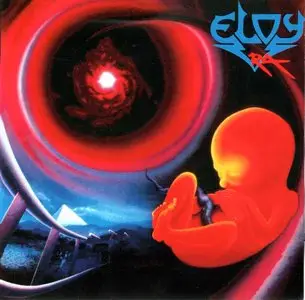 Eloy: CD Collection (1971-1998)