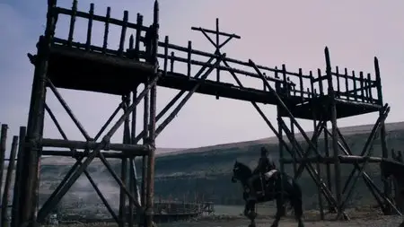 Beowulf: Return to the Shieldlands S01E01 (2016)
