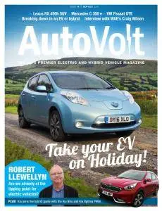 AutoVolt - September-October 2016