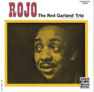 The Red Garland Trio plus Ray Barretto - Rojo (1958) {Prestige OJCCD-772-2 rel 1993}