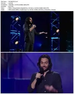 Chris D'Elia: Incorrigible (2015)