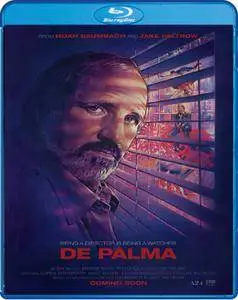 De Palma (2015)