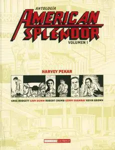 American Splendor (Vol. 1)