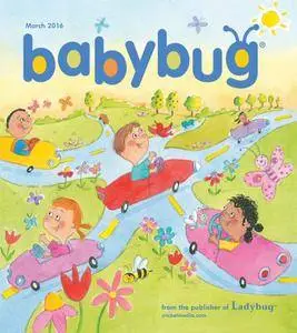 Babybug - March 2016