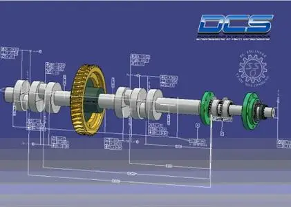 3DCS Variation Analyst 7.6.0.1 CAA V5 Based