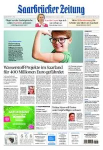 Saarbrücker Zeitung – 08. Juli 2021