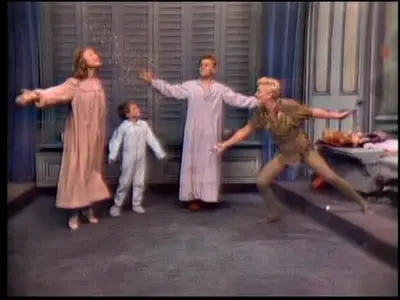 Peter Pan (1960)