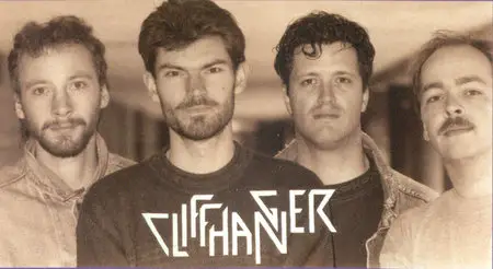 Cliffhanger - Cold Steel (1995)