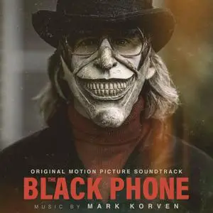 Mark Korven - The Black Phone (2022)
