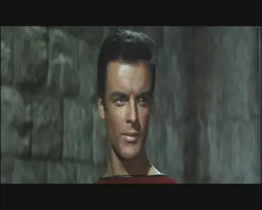Легенда об Энее / La leggenda di Enea / The Last Glory of Troy (1962, DVD9 + DVDRip)