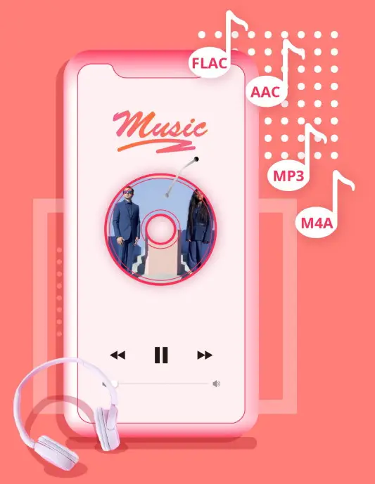 tunefab music converter