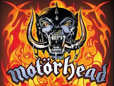 Motörhead - Covers [bootleg] (2010)