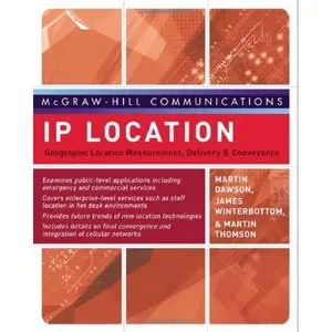 IP Location [Repost]