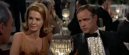 The Chase (1966)