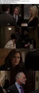 Law & Order: Special Victims Unit S13E01