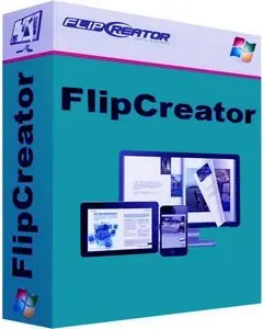 Alive Software FlipCreator 4.6.2.2