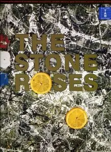 The Stone Roses: Guitar Tab Edition