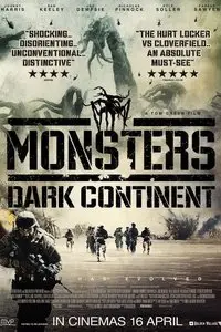 Monsters: Dark Continent (2014)