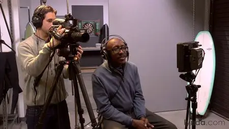 Lynda: Foundations of Video: Interviews [repost]