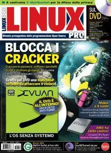 Linux Pro N.179 - Luglio 2017