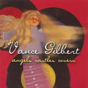 Vance Gilbert - Angels Castles Covers (2006)