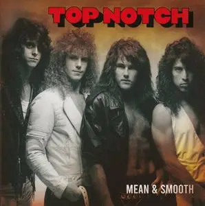 Top Notch - Mean & Smooth (2022)