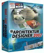 ArCon.3D.Architektur.Designer.2007.v8.0.German 