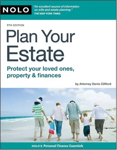 Plan Your Estate