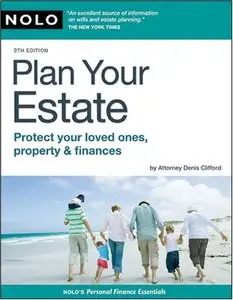 Plan Your Estate