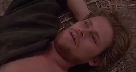 The Last Temptation of Christ (1988)