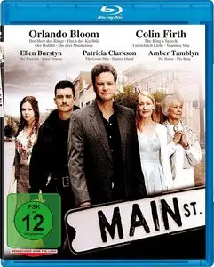 Main Street (2010)