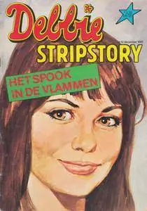 Debbie Stripstory - 1981 - 12