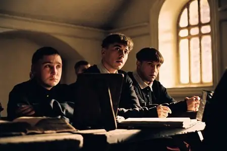 Тарас Бульба (2009) 