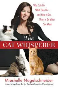 The Cat Whisperer