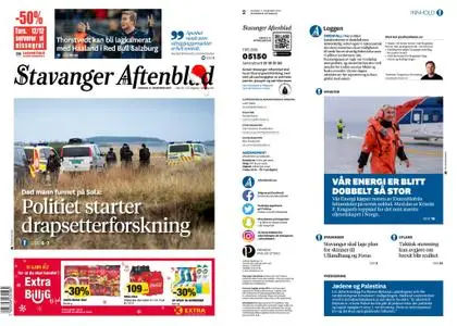 Stavanger Aftenblad – 11. desember 2019