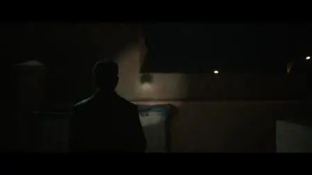 Baghdad Central S01E02