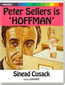 Hoffman (1970)