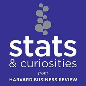 Stats and Curiosities: From Harvard Business Review [Audiobook]