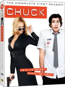 Chuck - Season 3