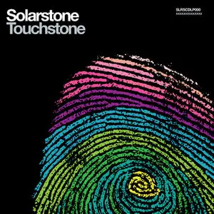 Solarstone - Touchstone WEB 2010