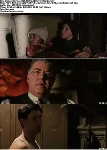 Cinderella Man (2005) [Reuploaded]
