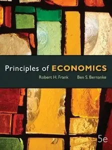 Principles of Economics, 5th edition 