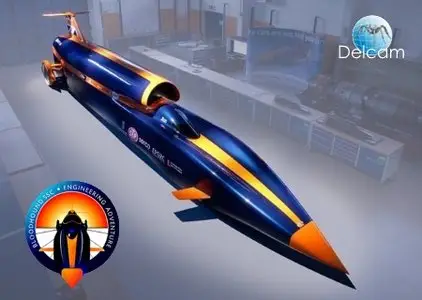 Delcam PowerSHAPE 2015 R1 SP1