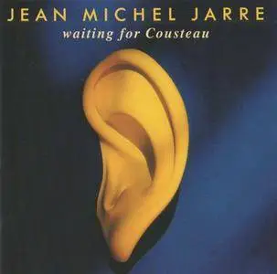 Jean Michel Jarre - Waiting For Cousteau (1990)