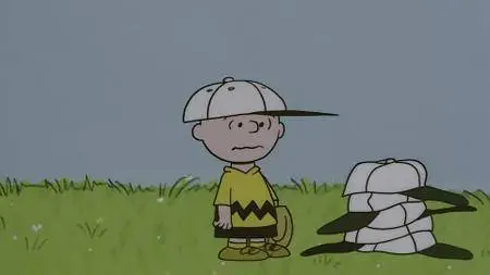 Charlie Brown's All-Stars (1966)