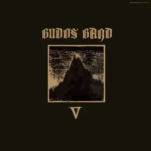 The Budos Band - V (2019) [Official Digital Download 24/96]