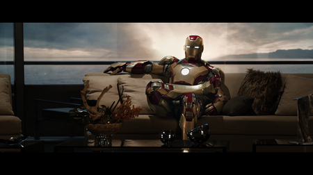Iron Man 3 (2013) [4K, Ultra HD]